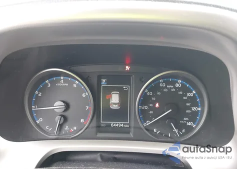 2017 Toyota Rav4 Le из США, поврежденный, VIN JTMBFREV3HJ128237